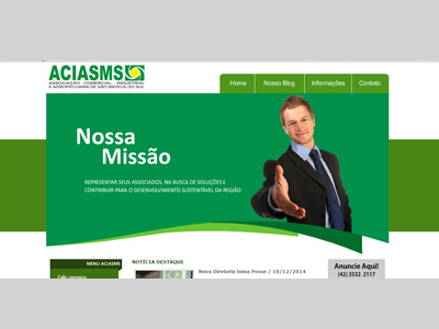 ACIASMS