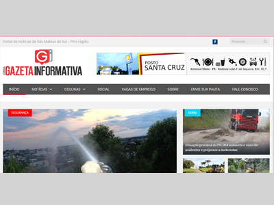 Gazeta Informativa