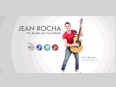 Jean Rocha